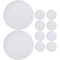 Amazon.co.jp: FRCOLOR ダウンライト 拡散カバー LED 減光シール 光